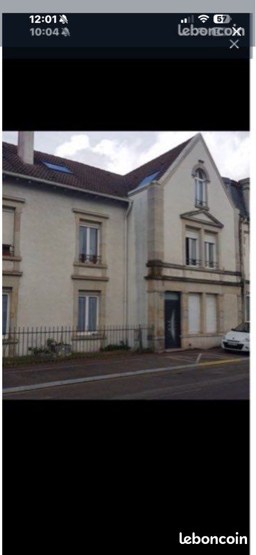 Appartement 3 pièces 65 m² · à Thaon-les-Vosges · 65 m² · 690 €/mois