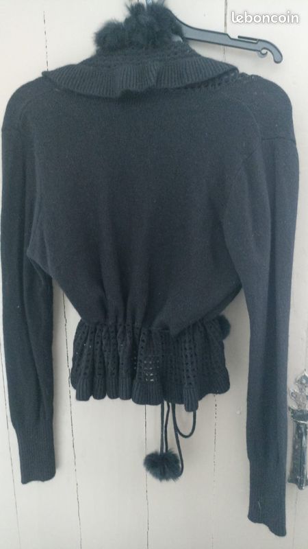 Gilet femme (image 3)