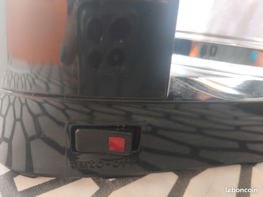 Cafetière Melitta avec 90 filtres (image 2)