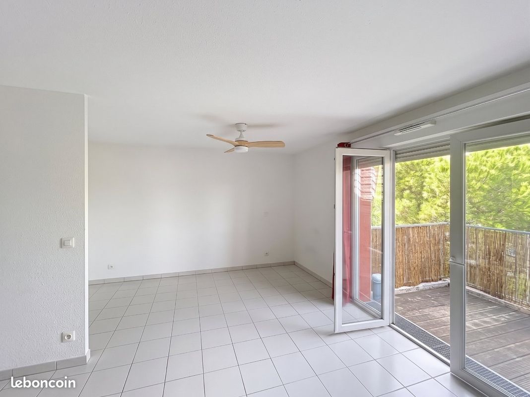 Appartement 2 pièces 34 m² · à Toulouse · 34 m² · 93 000 €