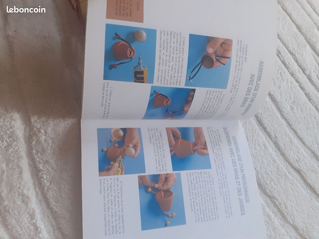 Livre bricolage (image 2)
