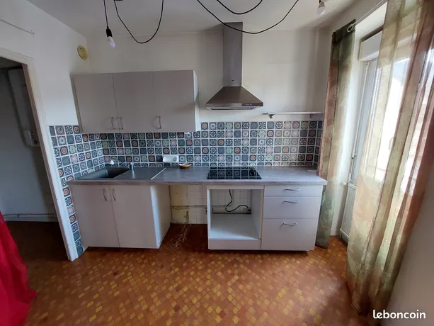 Annonce location Appartement nyons