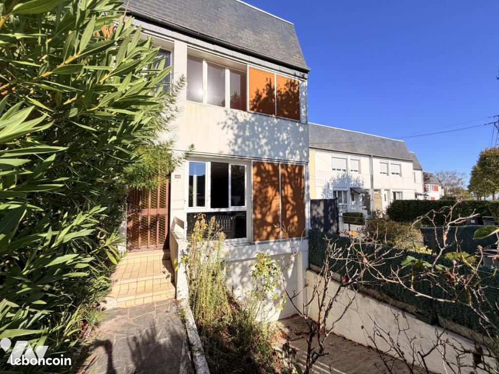 Maison 4 pièces 87 m² · à Caen · 87 m² · 189 000 €