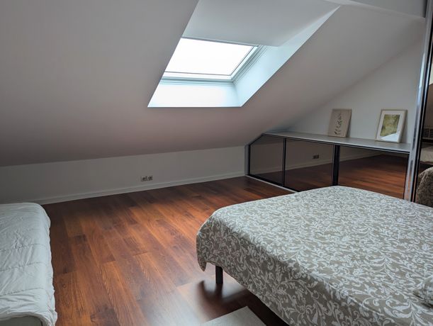 Appartement a louer  - 6 pièce(s) - 138 m2 - Surfyn