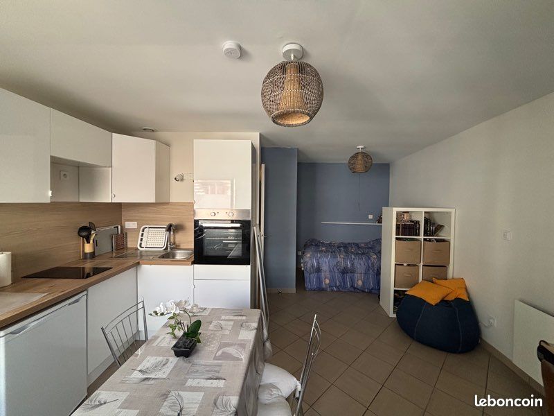 Appartement 1 pièce 23 m² · à Arras · 23 m² · 455 €