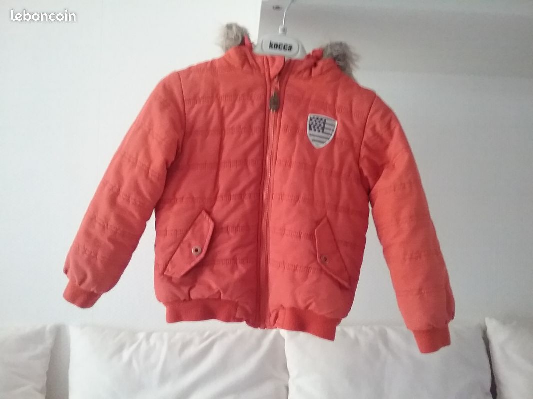 Blouson enfant (image 1)
