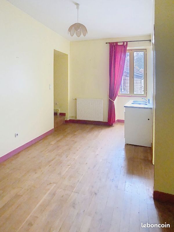 Immeuble 4 pièces 537 m² ESTISSAC (image 17)