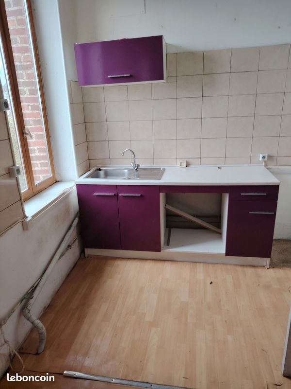 Maison 10 pièces 150 m² · à Boussac · 150 m² · 59 900 €