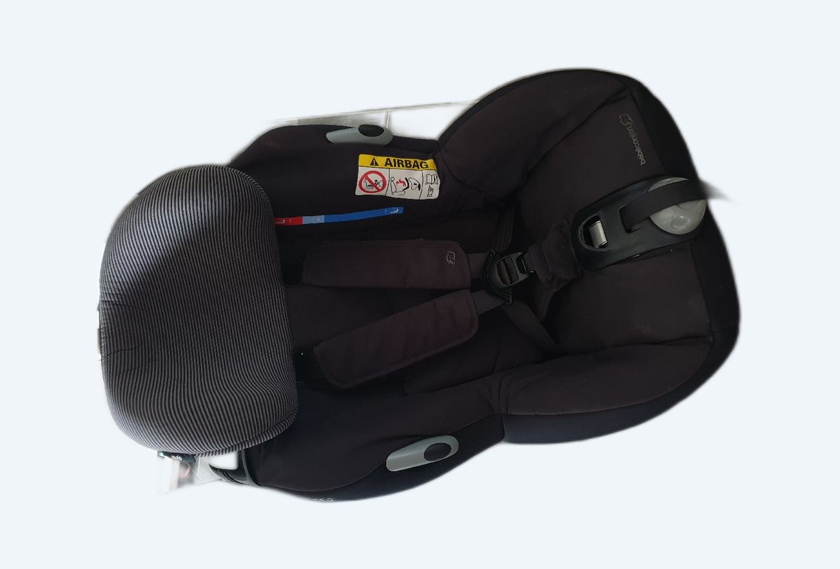 Siège auto bebe confort - Équipement auto