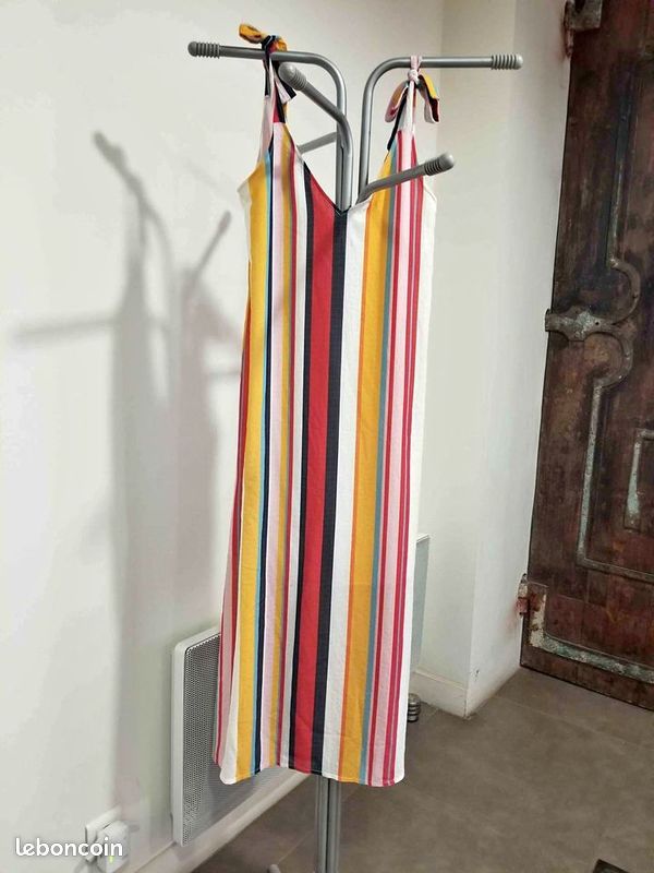 Robe été femme (image 2)
