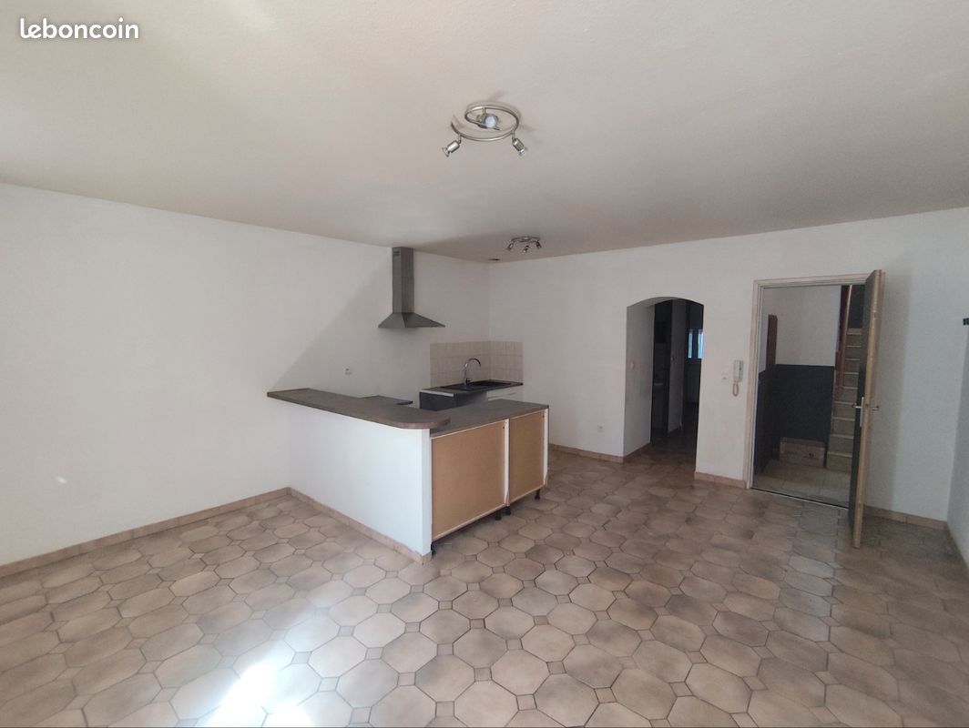 Appartement 2 pièces 45 m² · à Sarre-Union · 45 m² · 410 €