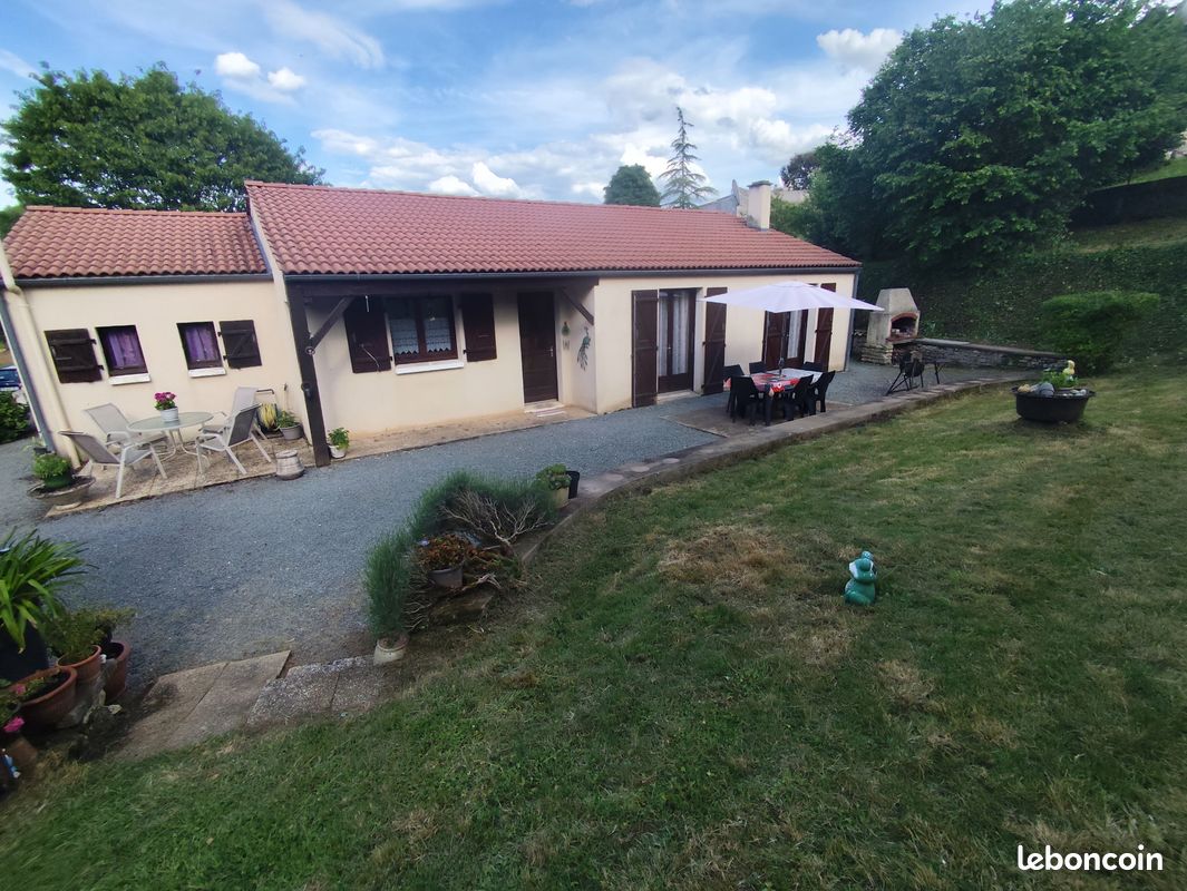 Maison 5 pièces 91 m² · à Longèves · 91 m² · 166 500 €