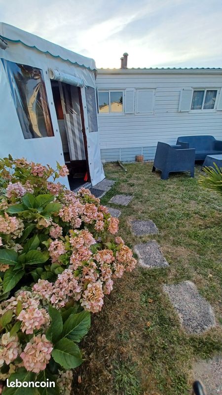 Maison 4 pièces 57 m² · à Gujan-Mestras · 57 m² · 185 000 €