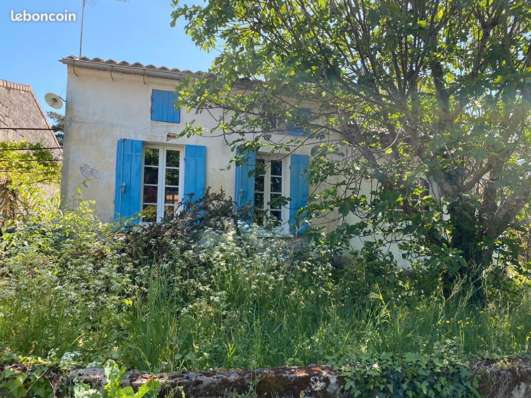 Maison 4 pièces 87 m² · à Saint-Émilion · 87 m² · 215 000 €