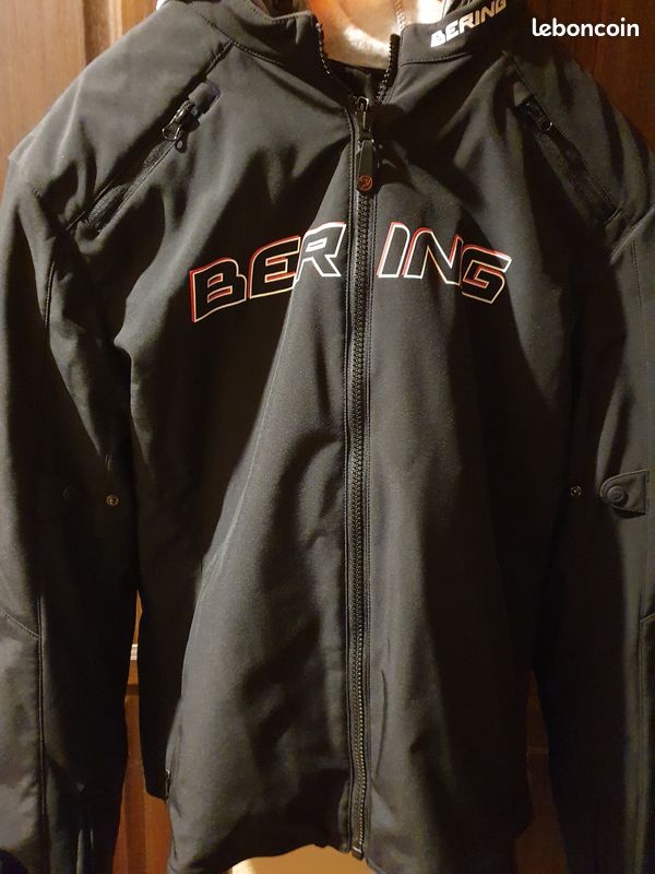 Blouson Bering (image 2)