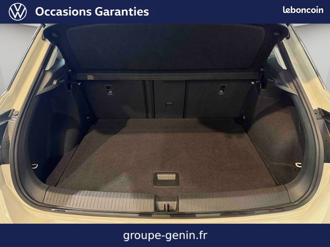 VOLKSWAGEN T-Roc 1.0 TSI 110 Start/Stop BVM6 Life (image 15)