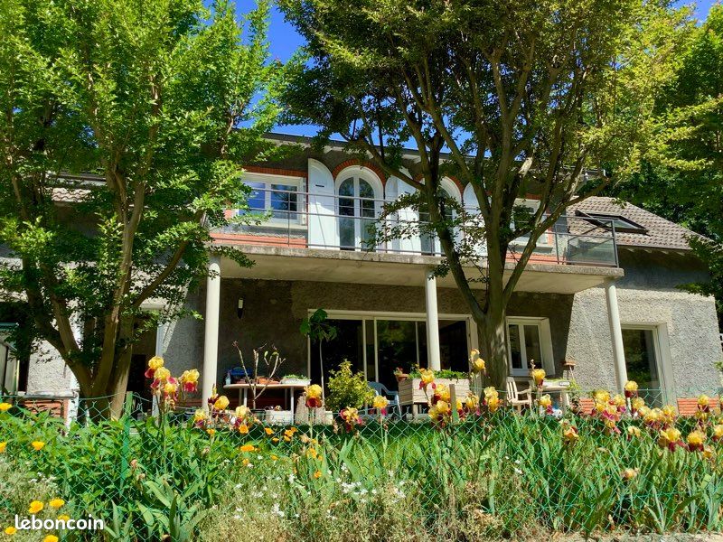 Maison 7 pièces 153 m² · à Mondonville · 153 m² · 485 000 €
