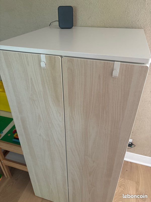 Armoire enfant IKEA (image 4)