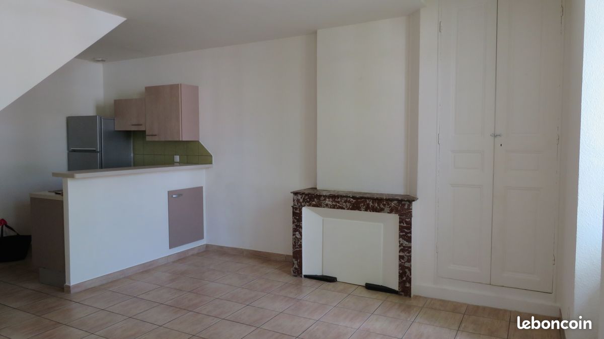 Appartement 2 pièces 38 m² · à Valence · 38 m² · 530 €/mois
