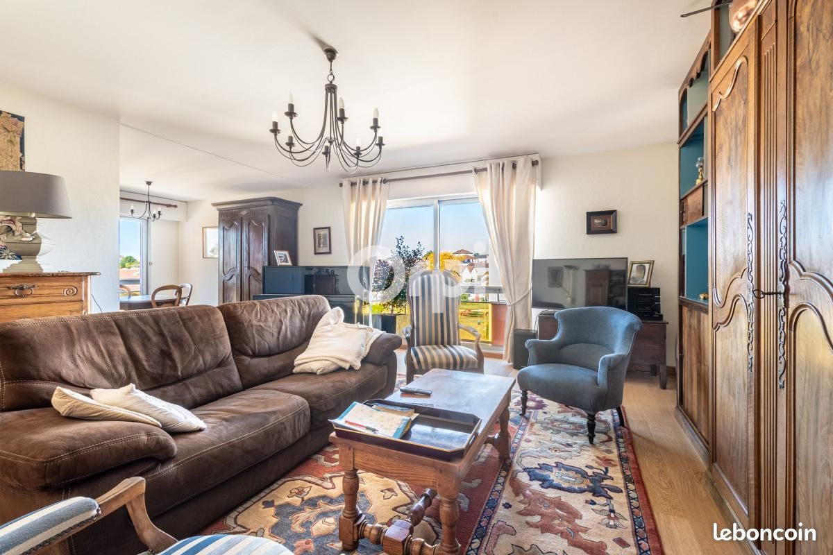 Appartement 4 pièces 105 m² · à Limoges · 105 m² · 249 900 €