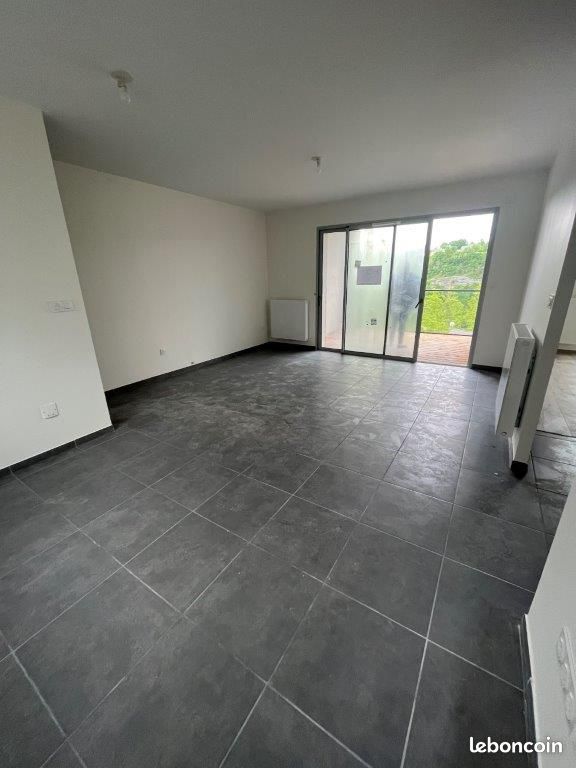 Appartement 3 pièces 52 m² · à Rodez · 52 m² · 655 €/mois