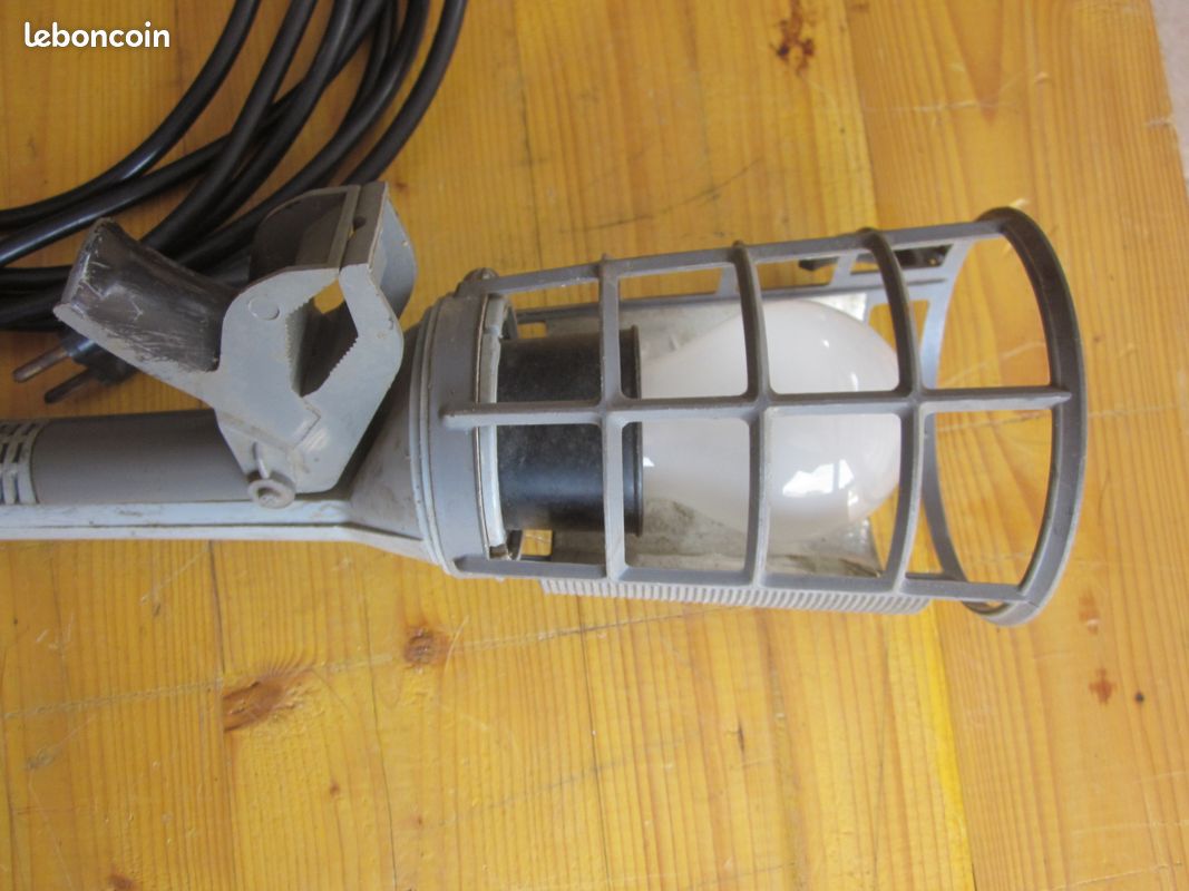 Lampe baladeuse (image 6)