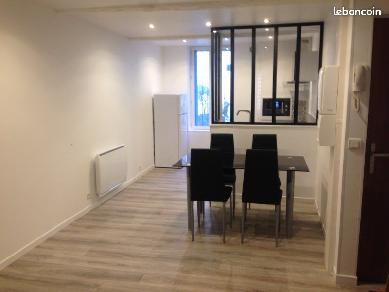Appartement 2 pièces 37 m² · à Céret · 37 m² · 115 000 €