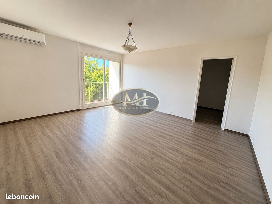 Appartement 2 pièces 47 m² · à Martigues · 47 m² · 158 000 €