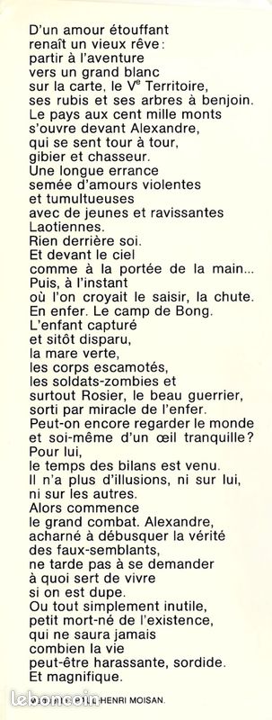 Jean Hougron : L'homme de Proie ( Roman ) (image 2)
