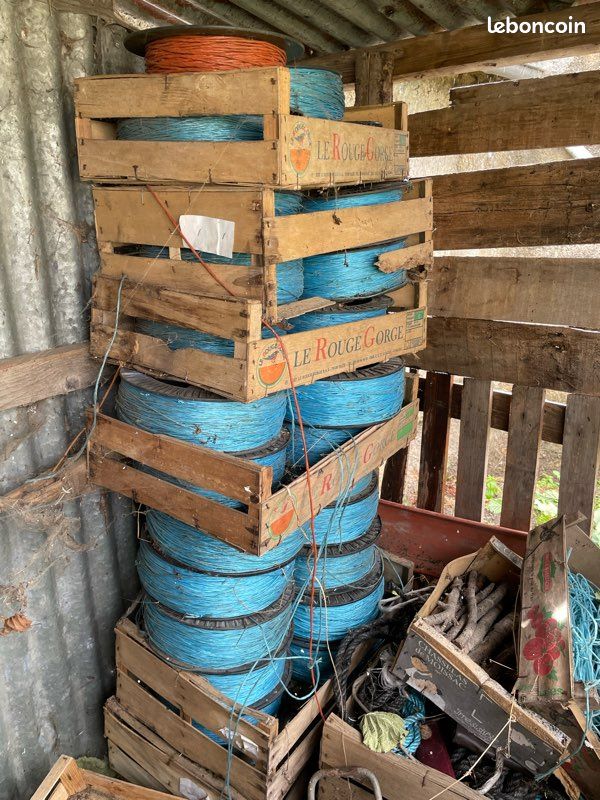 Ficelle pour cordage (image 1)