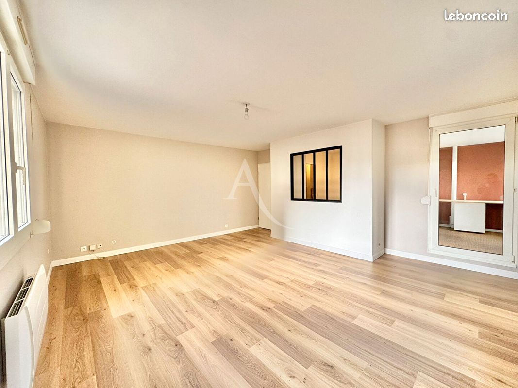Appartement 3 pièces 71 m² · à Reims · 71 m² · 1 050 €/mois
