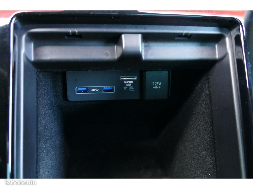LAND ROVER RANGE ROVER EVOQUE 2.0 D180 R-Dynamic HSE BVA (image 37)