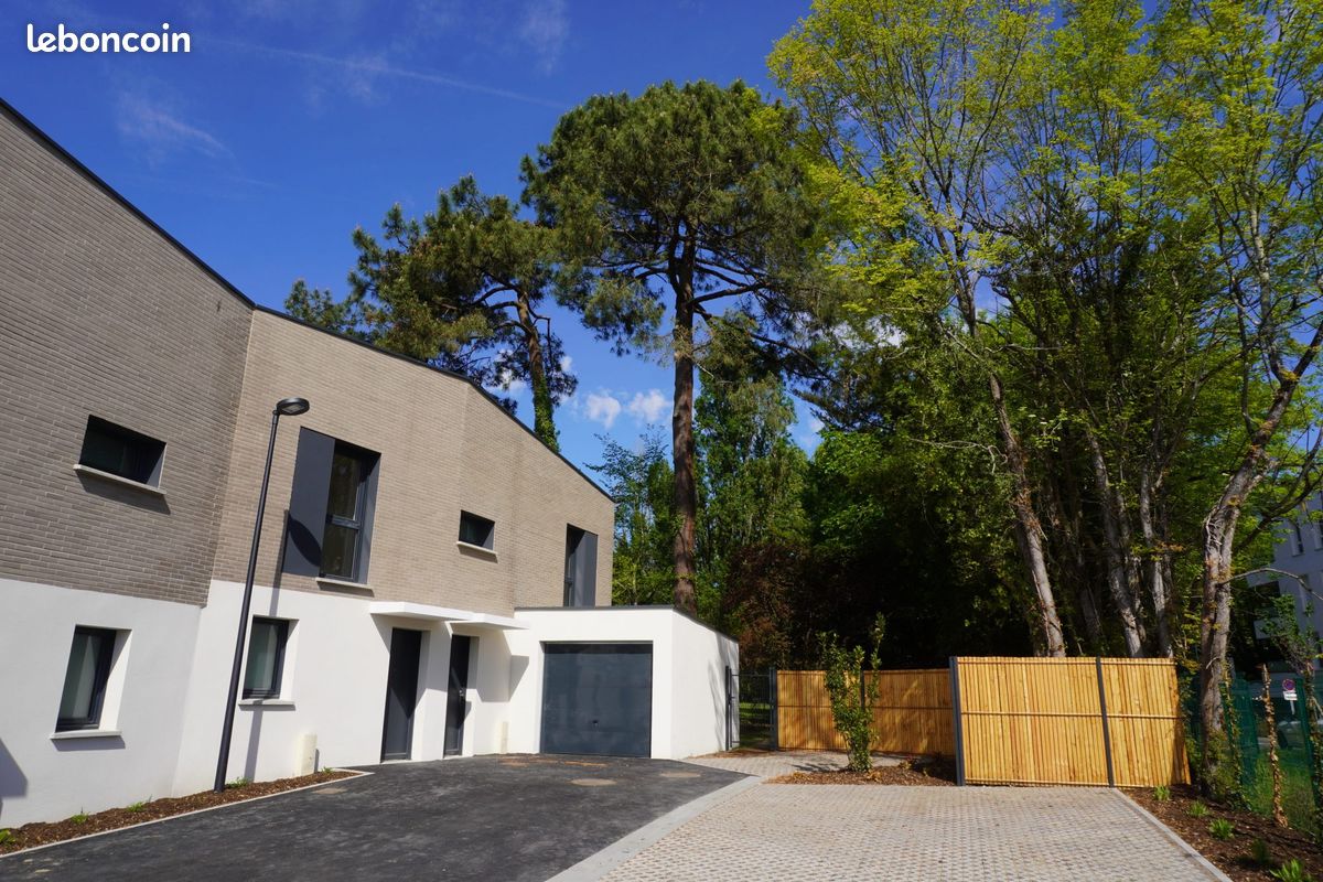 Maison 4 pièces 89 m² · à Villenave-d'Ornon · 89 m² · 365 000 €