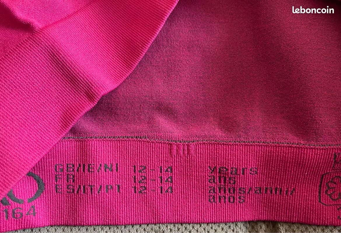 Ensemble de sport Crivit Pro (image 8)