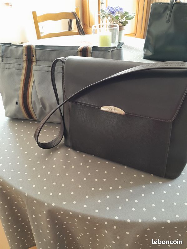 SAC à main femme (image 1)