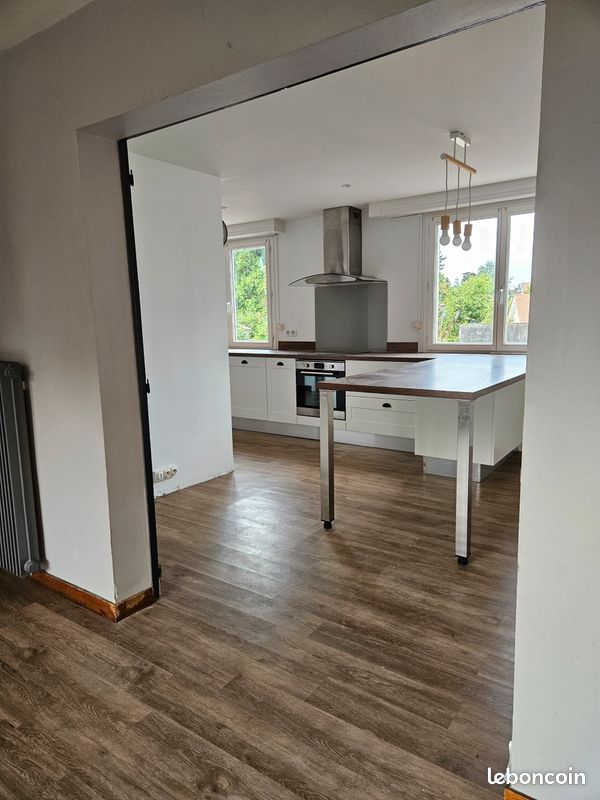 Appartement 3 pièces 73 m² · à Billère · 73 m² · 865 €