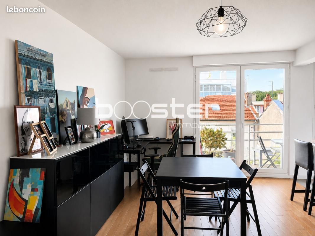 Appartement 3 pièces 68 m² · à Toulouse · 68 m² · 307 000 €