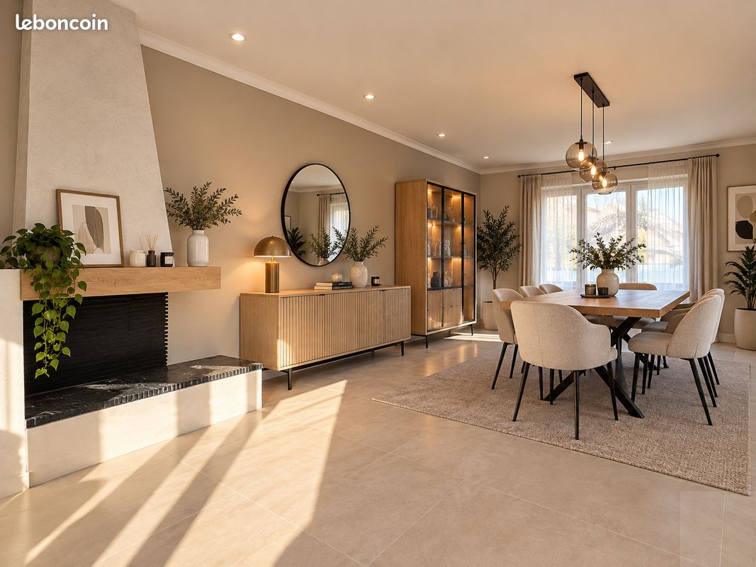 Maison 4 pièces 89 m² · à Amiens · 89 m² · 179 900 €
