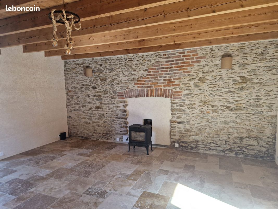 Maison 4 pièces 70 m² · à Plessé · 70 m² · 130 000 €