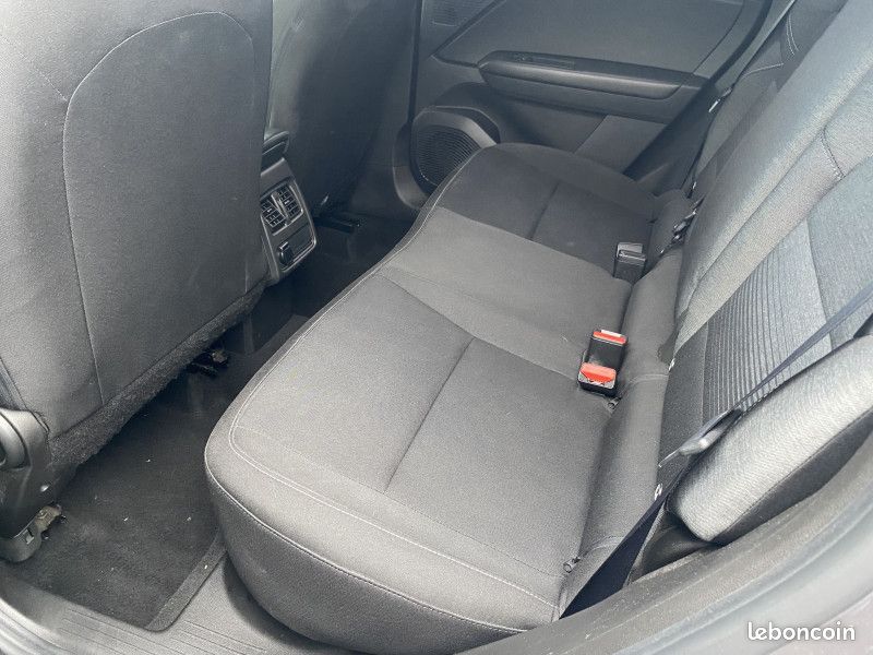 Renault CAPTUR II 1.0 TCE 90CH BUSINESS (image 6)