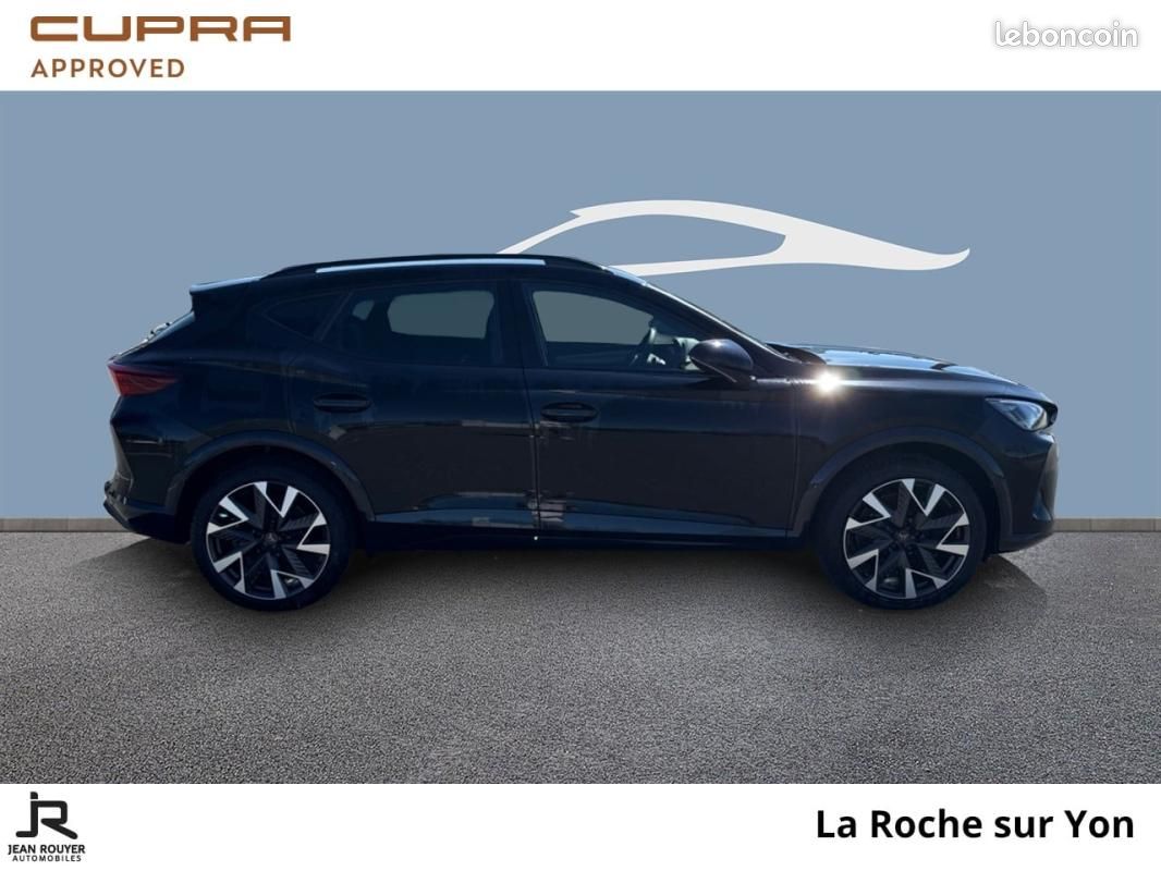 Cupra Formentor eHybrid 272 ch DSG6 VZ (image 6)