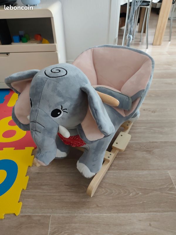 Jouer bebe (image 4)