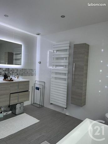 Maison a louer enghien-les-bains - 5 pièce(s) - 200 m2 - Surfyn
