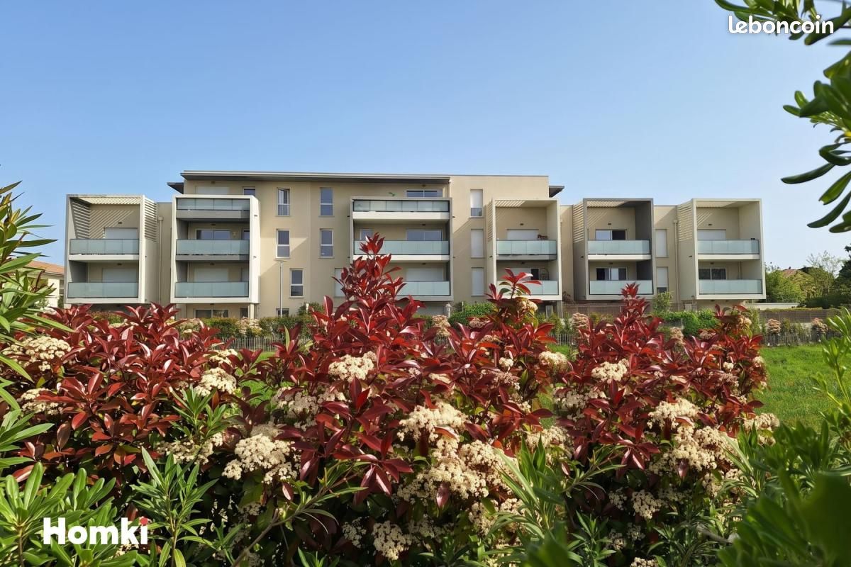 Appartement 4 pièces 100 m² · à Narbonne · 100 m² · 319 000 €