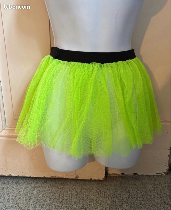 Lot de tutus (image 1)