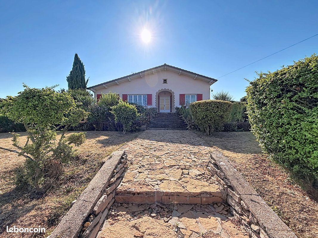 Maison 5 pièces 99 m² · à Sancé · 99 m² · 240 000 €