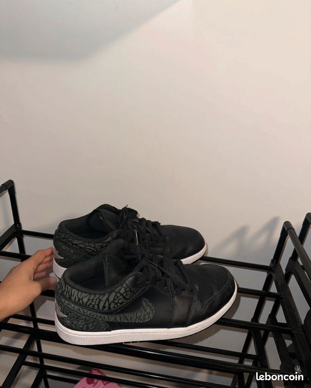 Basket Nike air jordan (image 6)