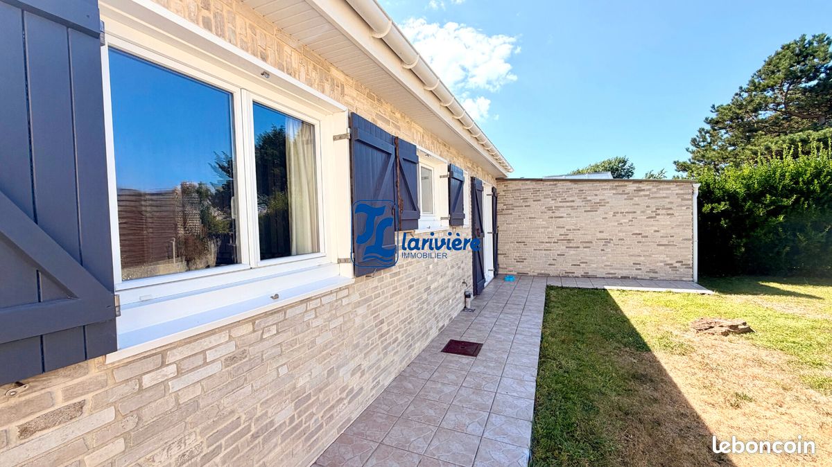 Maison 3 pièces 73 m² · à Audresselles · 73 m² · 367 500 €