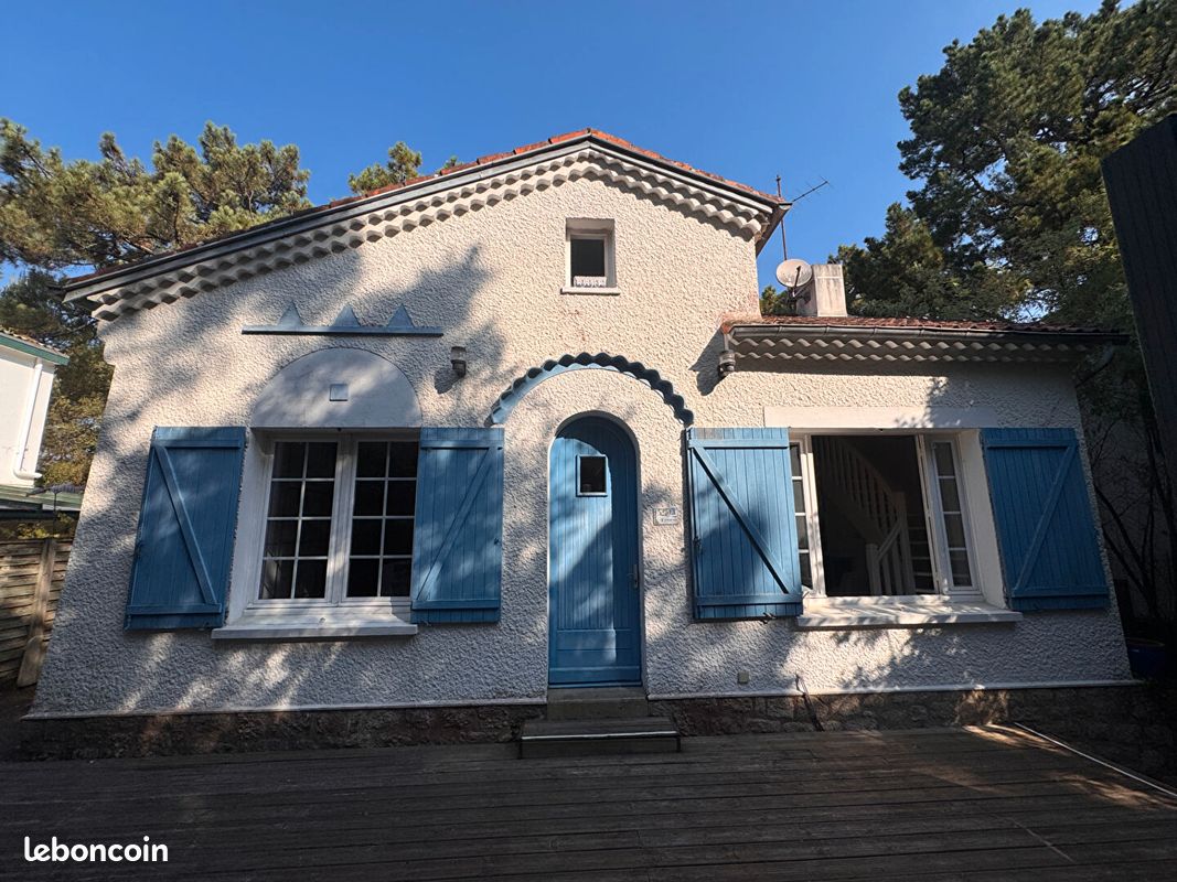 Maison 5 pièces 80 m² · à La Baule-Escoublac · 80 m² · 649 990 €