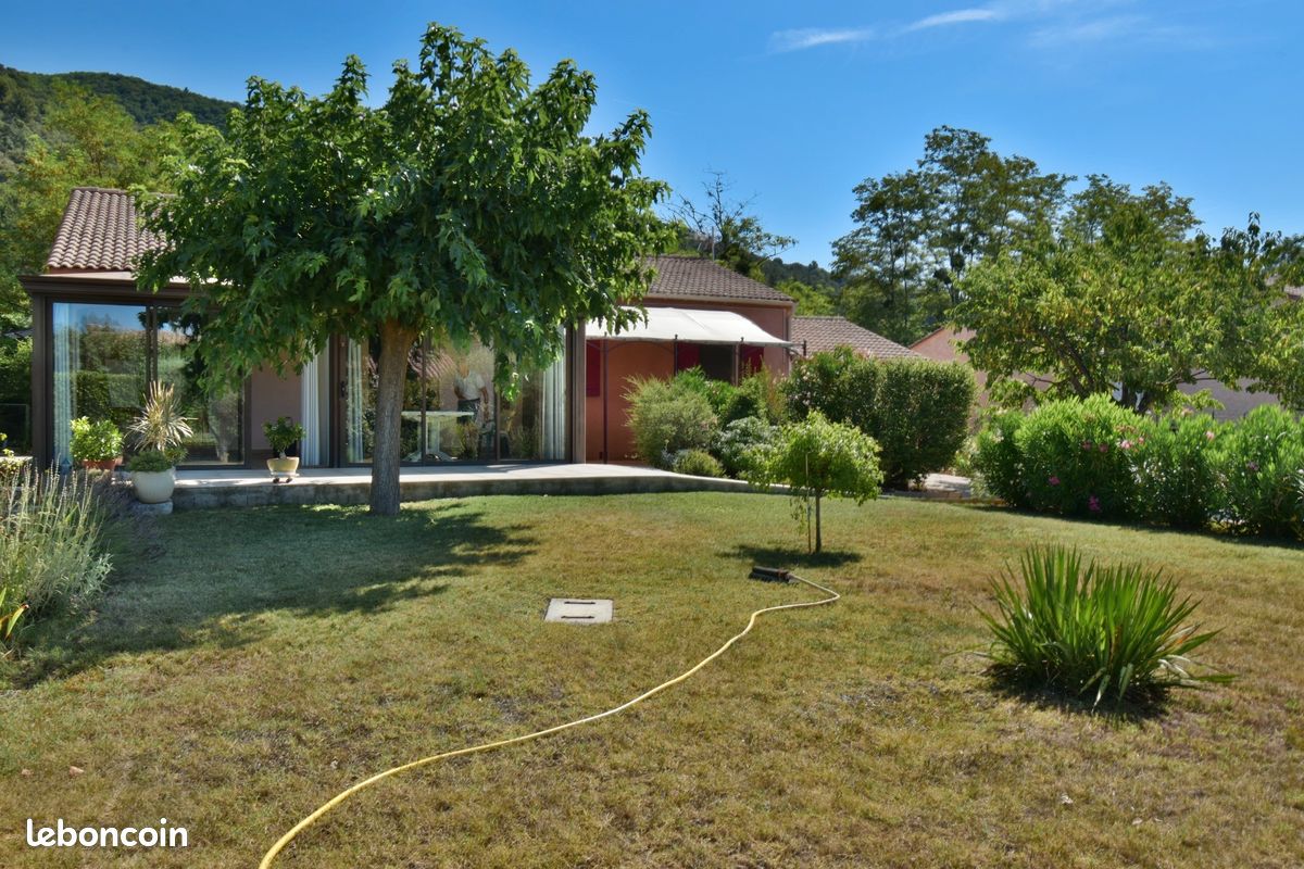 Maison 4 pièces 98 m² · à Malijai · 98 m² · 325 500 €